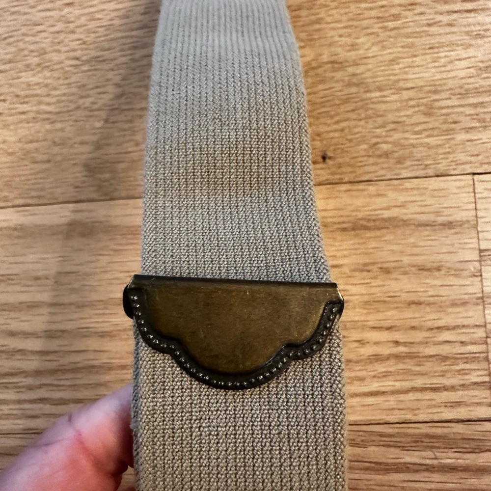 Men's Filson suspenders - Picture 6 of 9